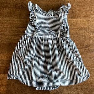 Baby girl Carter’s dress